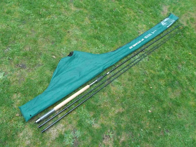 Avanti Fishing Rod FOR SALE! - PicClick UK