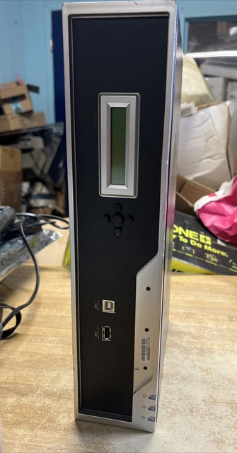 Mitel 580.1003 HX Controller ddm-16b