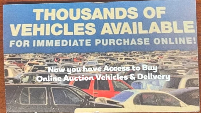 collectables auction cars trucks vehicles buy online 