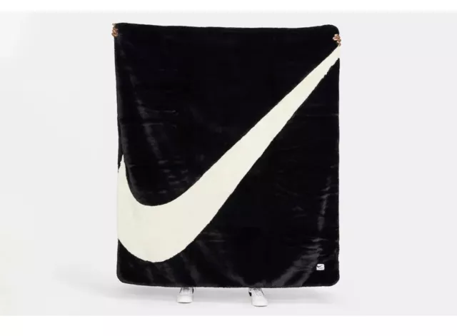 Nike Blankets FOR SALE! - PicClick