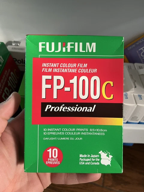 2 cajas almacenadas en frío FP-100C