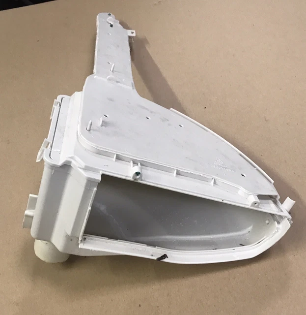 Hotpoint Dispenser Drawer Divider