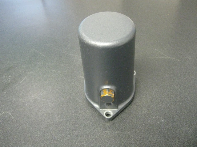 YAMAHA OUTBOARD POWER Trim Reservoir Body 69J-43828-00-00 Bin077 $83.14