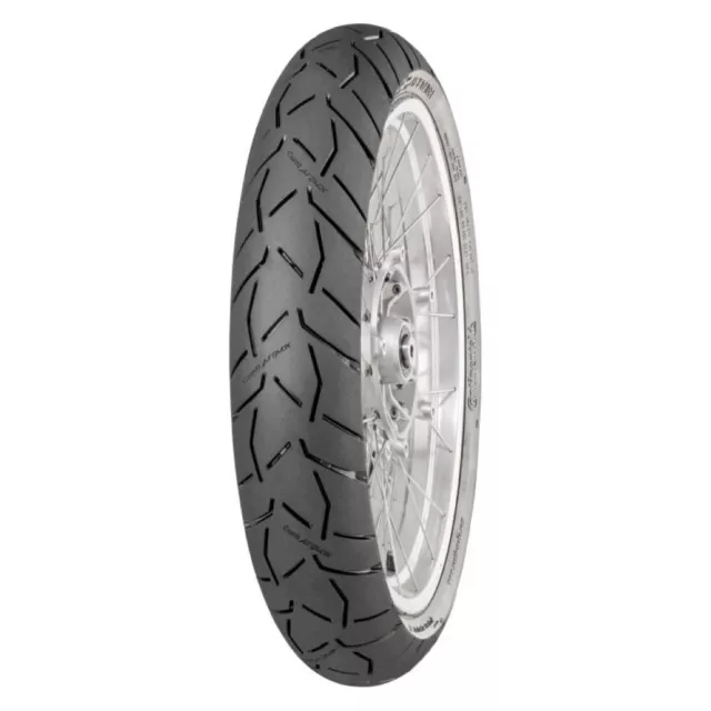 Motorcycle Tyre Continental 90/90 -21 54S TT Trail Attack 3 Front NEW KTM