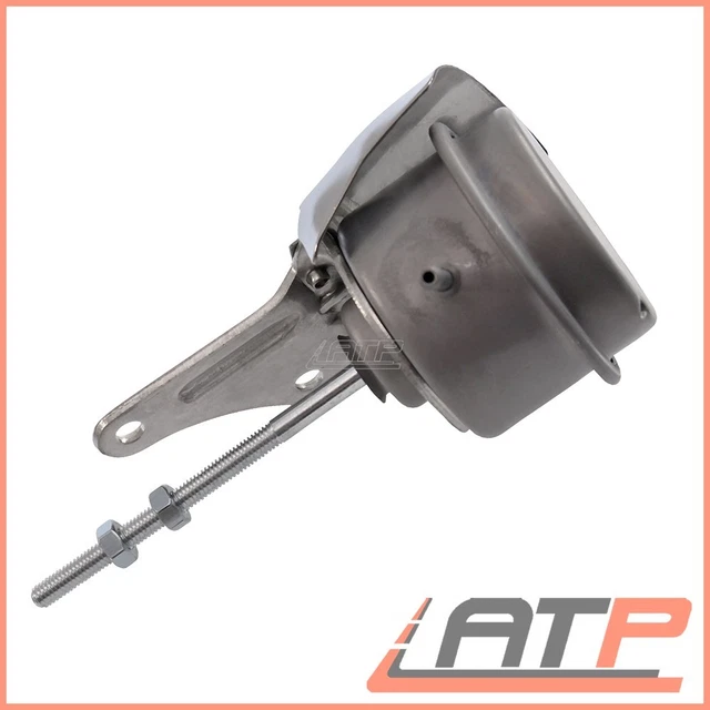 1X Exhaust Turbocharger Wastegate Actuator For Audi A3 8P 03-10 1.9