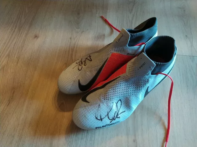 Scarpe calcio sales originali