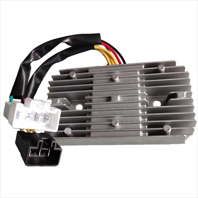 Redresseur de RéGulateur de Tension Adapté pour JOYMAX 250 MAXI 400 SYS8