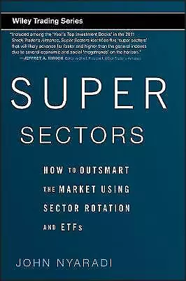 Super Sectors by John Nyaradi