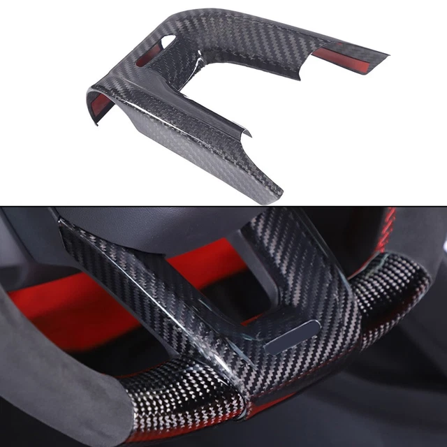 Volant Ford Bronco 2021+ - Style Hydro Dip Carbone, Fitolizaa FT35221-F