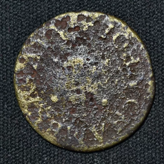 ND London W.1116, Foster Lane Cheapside, John Chambers, Farthing Token, N.6984