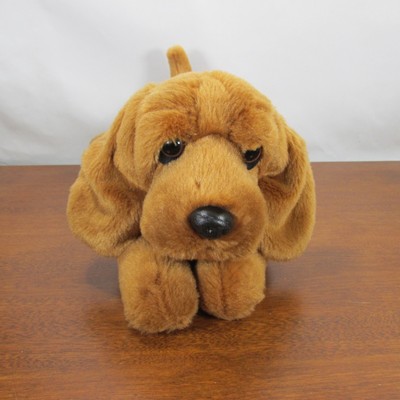 aurora world dog