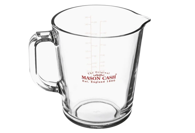 Mason Cash HAUSRAT Messbecher ''