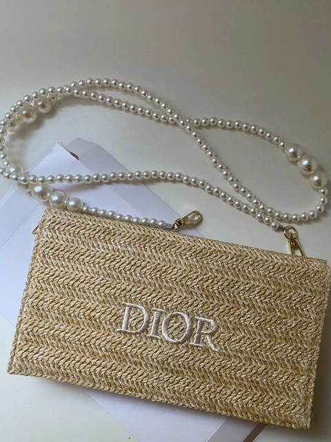 Pochette omaggio dior deals