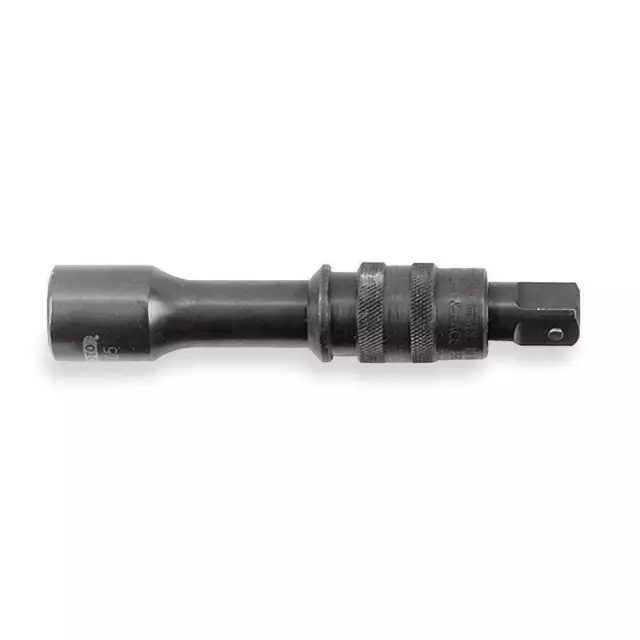 Stanley Proto J7505 1/2" Drive Locking Impact Ext, 1/2"x5" NEW
