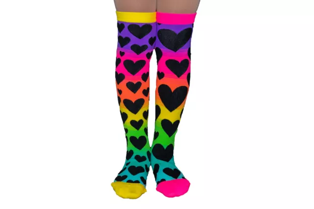 Madmia Sunset Socks