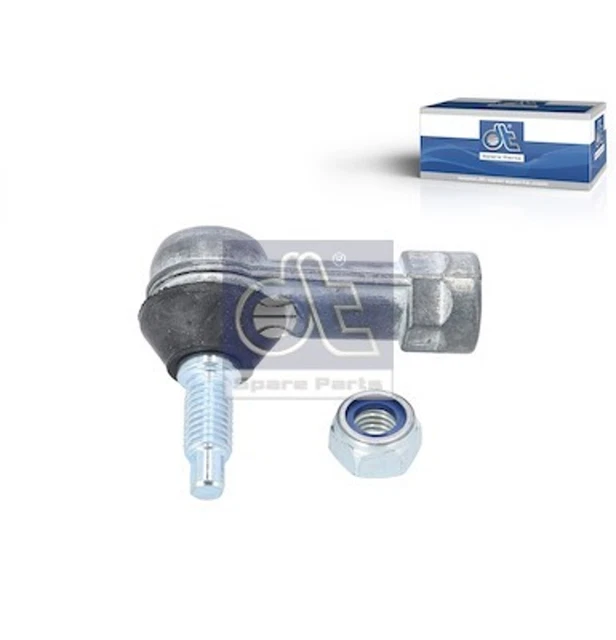 Kugelkopf Schaltgestänge DT Spare Parts 1.14082 für EUROCARGO B10 SK NG MERCEDES