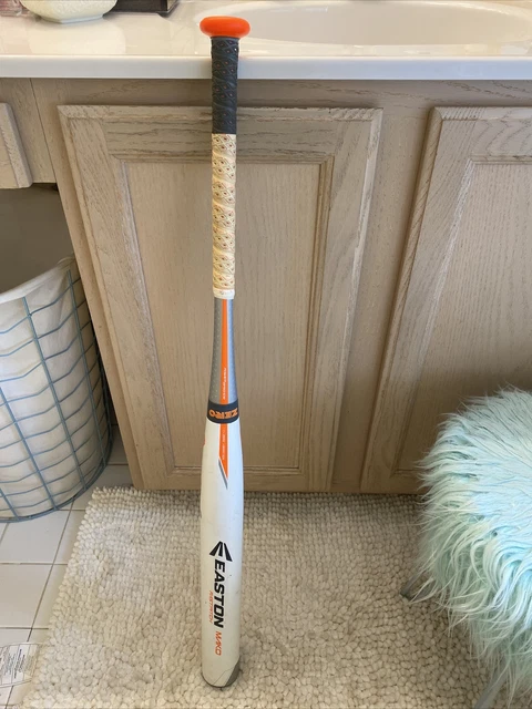 Easton MAKO Fastpitch Softball Bat (-9) FP15MK9 Composite 34”/25oz  2-1/4”