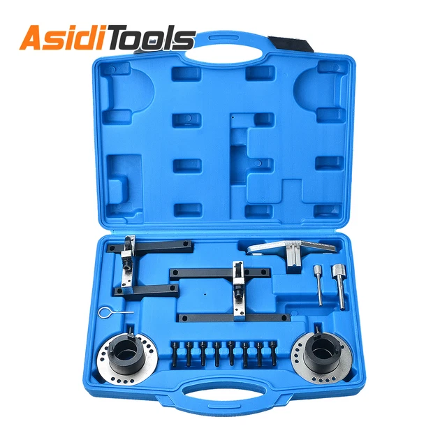 GOTOTOP Motor Einstellwerkzeug Set - Für VW TDI PD Motoren