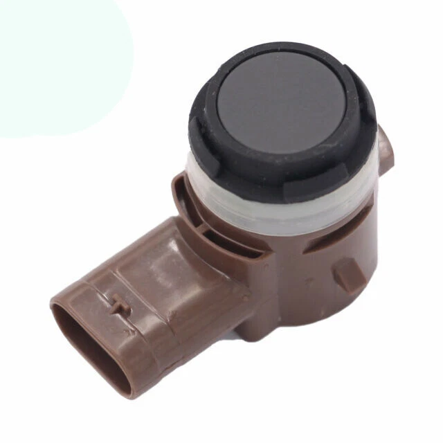 NEW BLACK PARKING Sensors For Tesla Model Y 3 S 112750201D 34.42