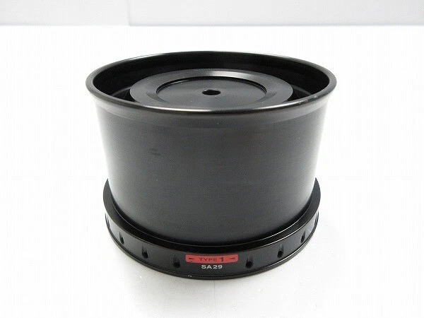 For Shimano 08 Super Aero Kiss Special Mg Spool Number /Admin Ap2918/51