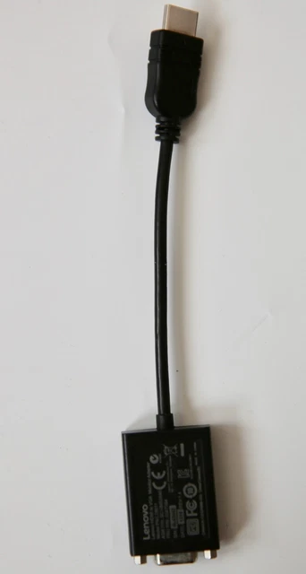 Geist Marco Polo Kanone lenovo hdmi to vga monitor cable Verlässlichkeit Birma Z