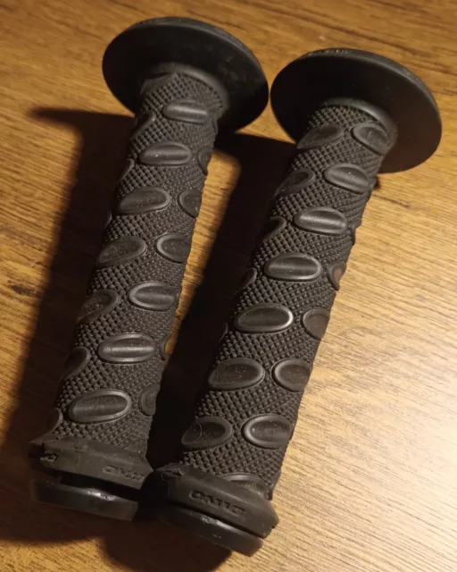 Dyno bmx sales grips