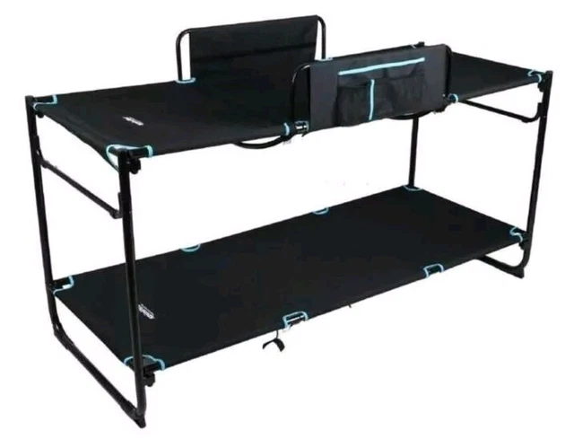 Spinifex double bunk bed hotsell