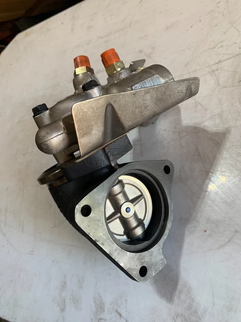 DETROIT DIESEL SERIES 60 egr valve P23533539/ 23539301 new 12.7L $850.