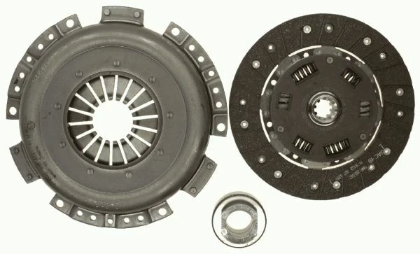Kit frizione SACHS 3000 154 001 VOLVO 440 (445) 1.6 1988-1996