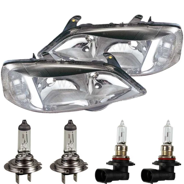 Pack LED OPEL ASTRA G BREAK (T98) 1.7 CDTI (F35) (2003 à 2004) – Pack Complet main image 1