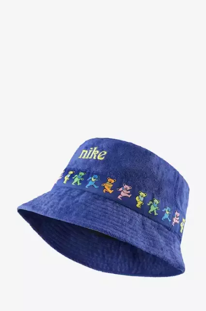 Nike sb x grateful dead hat best sale