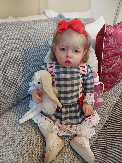 High end baby dolls discount
