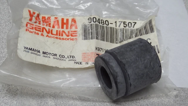 Exhaust Pipe Outlet Spark Arrester For Yamaha Timberwolf 250 YFB250 1992 - 2000