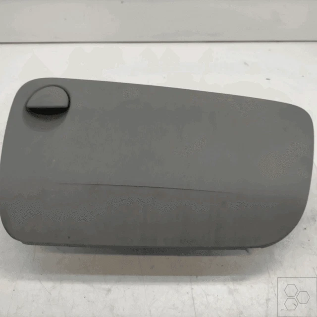 Poignée Boîte à Gants Gris Fiat Grande Punto (2005-2012) – Référence 735426145 / 735416852 / 735420988