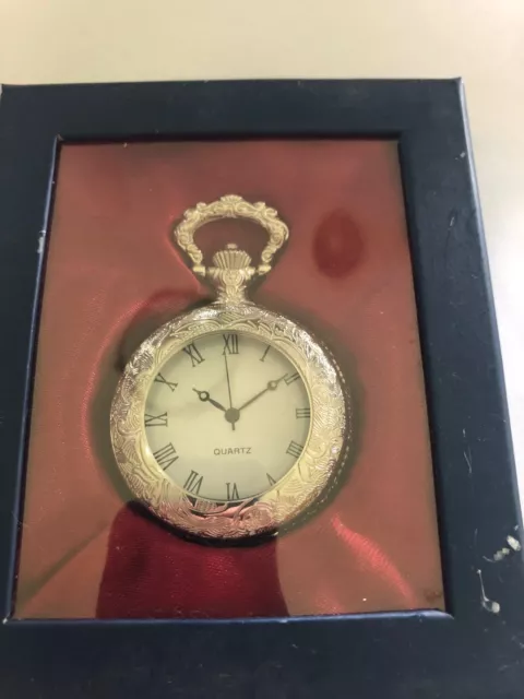 Hachette pocket deals watch collection