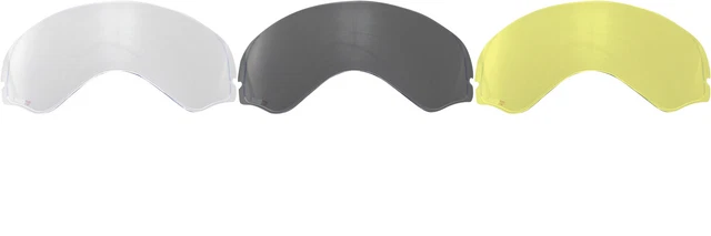 AFX FX-41DS Helmet Shield Max Pinlock Insert Lens 70