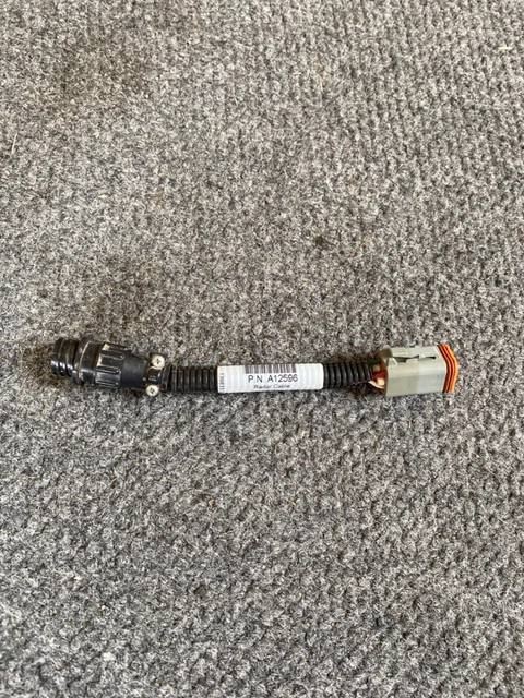 Ag Leader A12596 Radar Cable