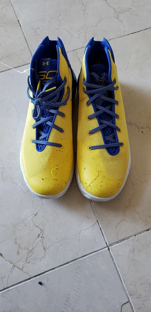 Stephen curry 3c deals