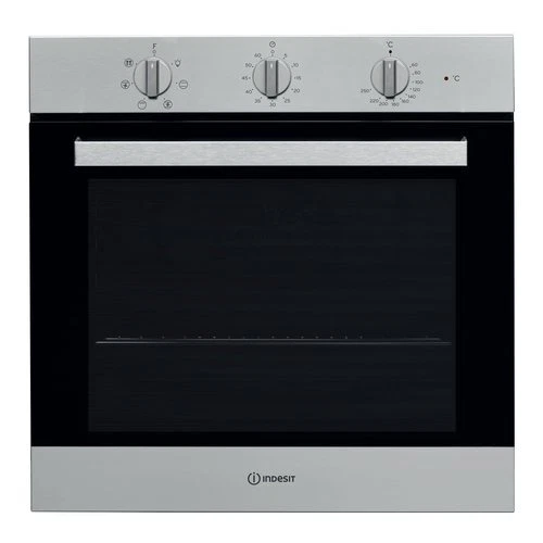 Four Encastré Indesit IFW 6530 IX
