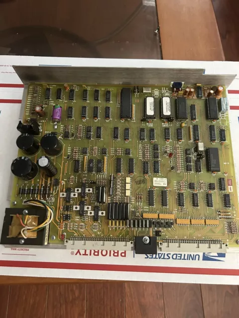 Slot machine IGT S + working tested board New Battery Slot machine IGT S + working tested board New Battery
