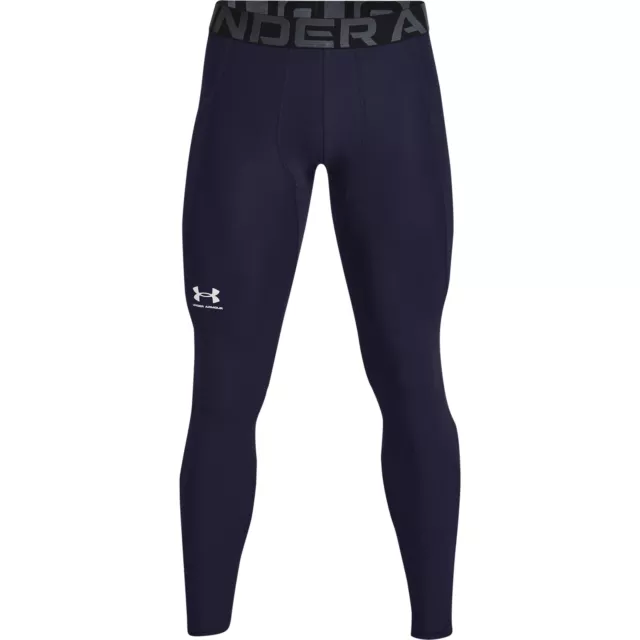 [1361586-410] Mens Under Armour Heatgear Armour Leggings