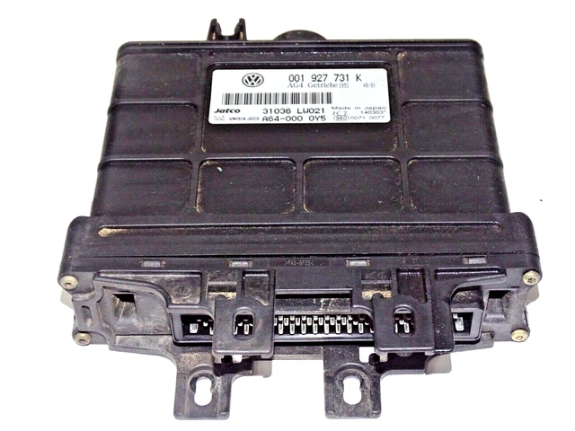 Getriebesteuergerät 0AM927769D – Steuereinheit Für Automatikgetriebe (z.B. VW, Audi, Seat)