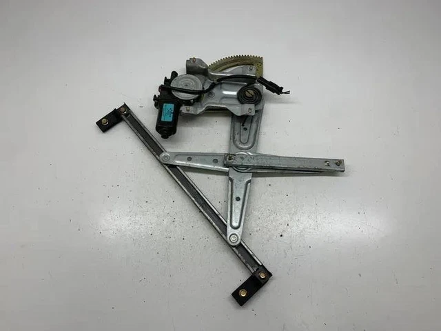 Régulateur De Vitre Arrière Gauche 749-468 51357140589 51357138467 Pour BMW 3er E90 E91 - GELUOXI