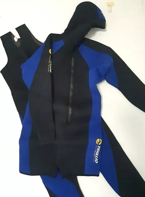 Muta Tigullio Super Triton Neoprene