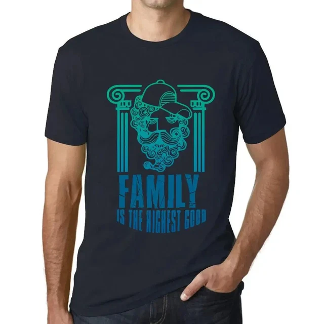 Herren Männer T-Shirt La Familia Fuck With One Death Head Mc Rap Biker Rotlicht - Foto 12