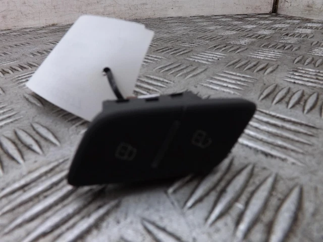 AUDI Q5 Mk2 Fy Central Verrouillage Bouton Interrupteur 4 Broche Prise 2017-2023