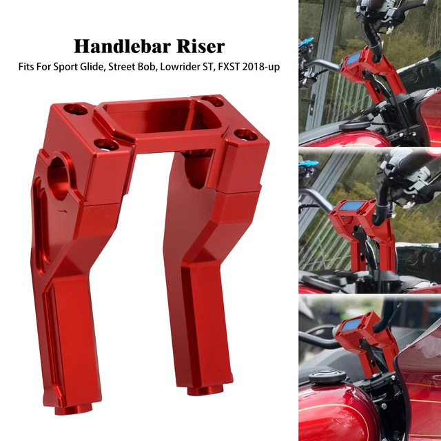 Lot De 4 Housses De Guidon En éponge Universelles - Antivibrations, Antidérapantes, Confortables, Pour Moto, VTT, Vélo