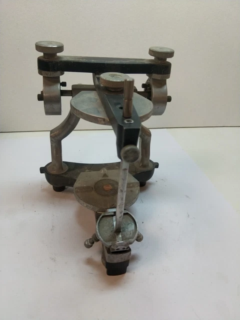 Articulateur PATENT 3.035 350