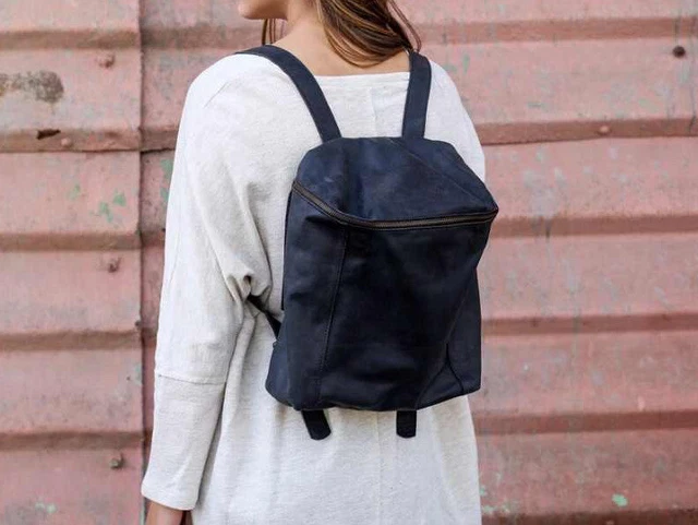 Sacs en cuir/sac de voyage/sac d'école/sac pack 2