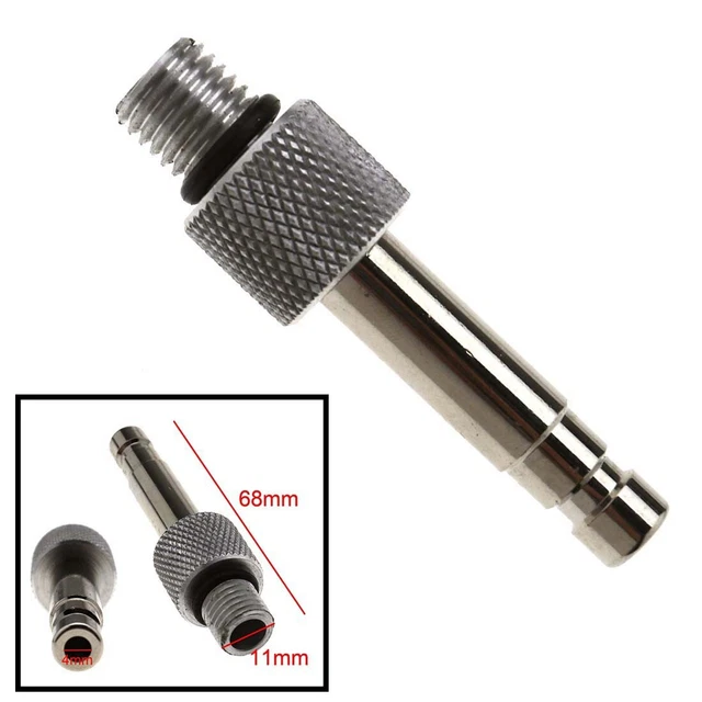 FIT BENZ 722.9 Auto Transmission Fluid Filling Drive Line Gearbox